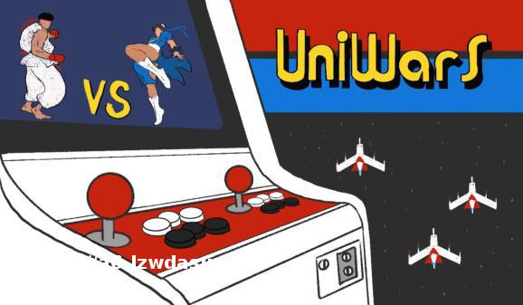 上海街机厅野史