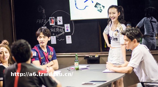 还真有人敢做杀人破案的综艺节目，疯了吧