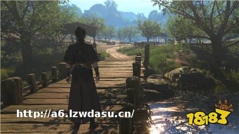 好玩的国产单机游戏排行前十推荐 2025十大最火国产单机游戏排行榜