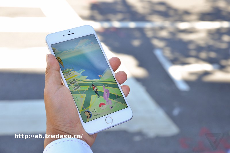 揭开《口袋妖怪：GO》的神秘面纱 这款游戏究竟怎么玩？