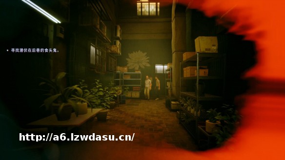 《野狗子》评测：得其形不得其神