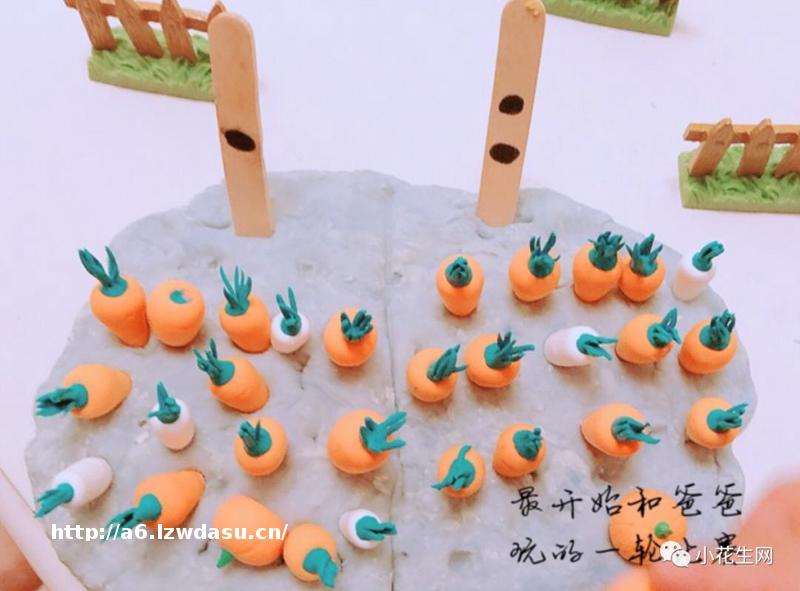 我用12个小游戏, 带5岁娃搞定学前数学启蒙