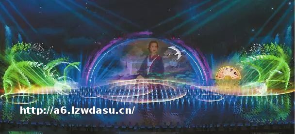 山东17地市元宵节灯会大全！时间、地点、门票、交通全在这了