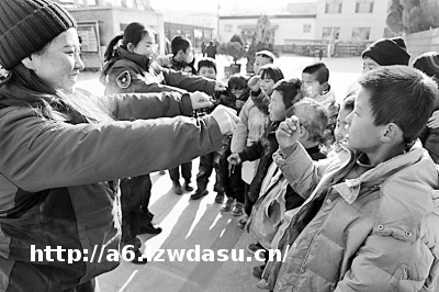 “尊重每一个人的心理感受”——积石山震区心理援助工作纪实秘籍