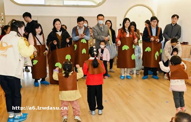 把最宝贵的东西给予儿童!“育儿加油站”浦东专场培养“七会”好家长