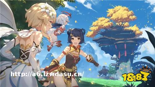 冒险类游戏哪个好玩一点 最新单机冒险手游热榜推荐阵容