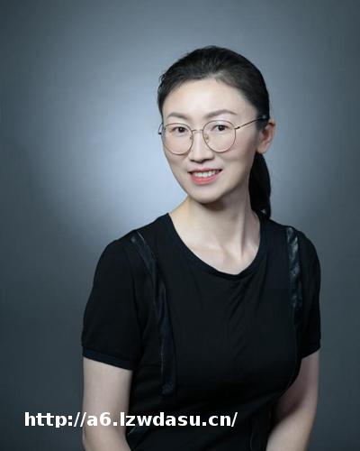 葛阳：以心育人，以行筑梦，助力学子空天启航