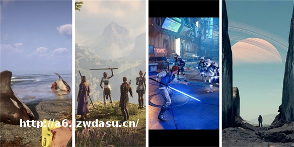 Steam2023畅销榜，96%好评如潮还是39%未来可期