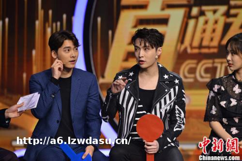 《直通春晚》迎超豪华助梦嘉宾团  梦想集结向春晚出发