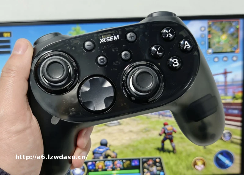 游戏手柄哪个牌子的好？十大公认最强游戏手柄品牌推荐