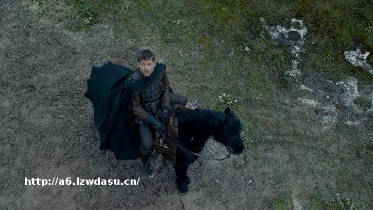 《权力的游戏》七大终极猜想,布兰和夜王是同一人?