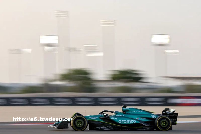 F1新赛季本周揭幕、上海站4月回归,这份最完整观战指南让你秒变专家|速说