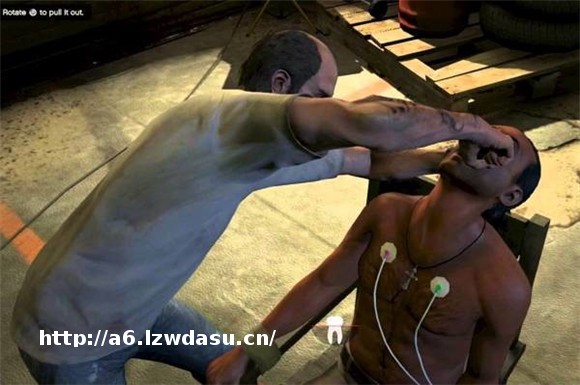 你在游戏中不得不完成这9件令人极度痛苦的事情