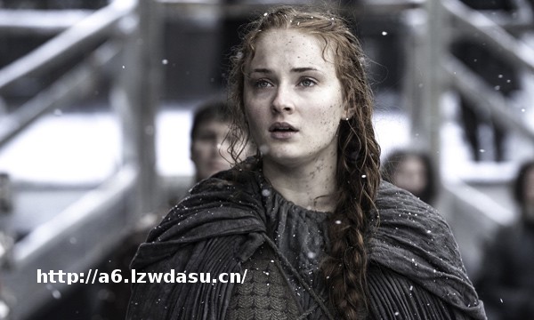 《权力的游戏》第七季预告片发布(视频)