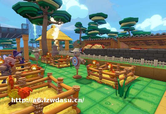 10款好玩的沙盒游戏推荐，《方块方舟》的生存模式很硬核