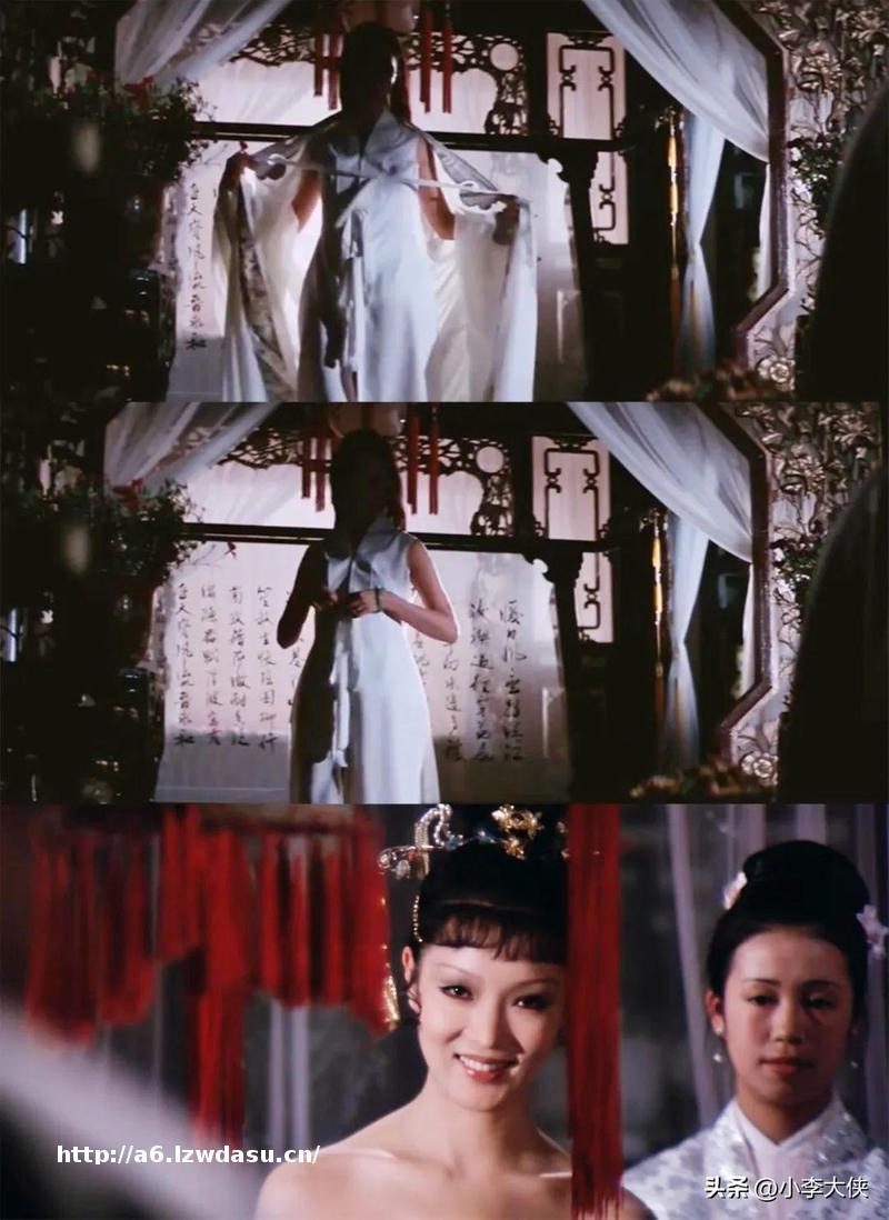 四版【明月心】四个不同结局，哪一个让你印象最深刻？