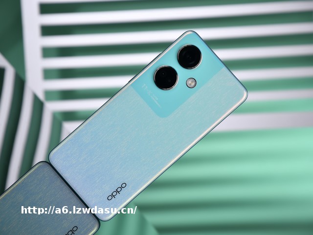 OPPO K11游戏实测 骁龙782G新一代中端神U思路