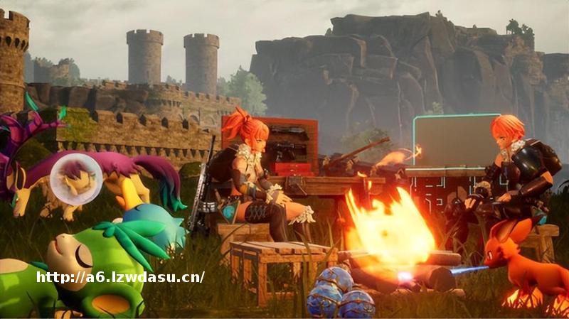 爱的加速器！精选双人互动游戏，让每一次并肩作战都甜蜜升