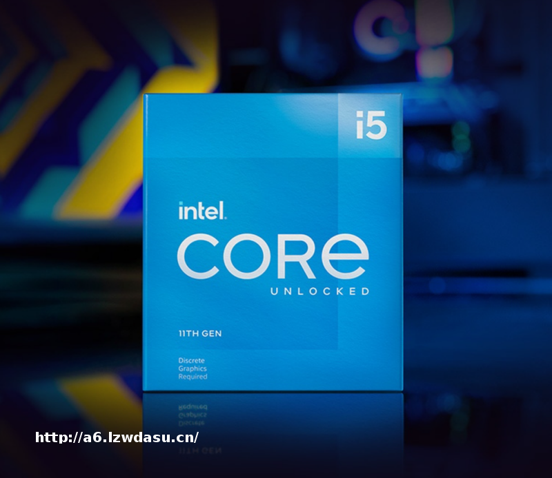 甜点级电竞主机新选择 酷睿i5 11600KF配置推荐阵容
