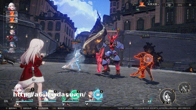 三年后,米哈游又做了个《原神》?秘籍