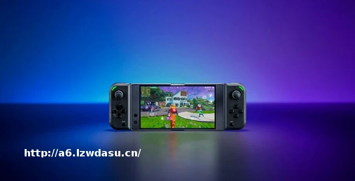 雷蛇出了一款游戏手柄，想把你的 Android 手机变成 Switch
