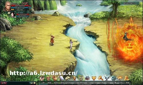 《南帝北丐》隐侠——太极张三丰