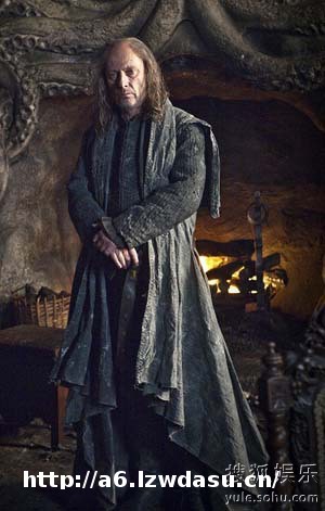 《权力的游戏》第二季开播 十六张新面孔全解读