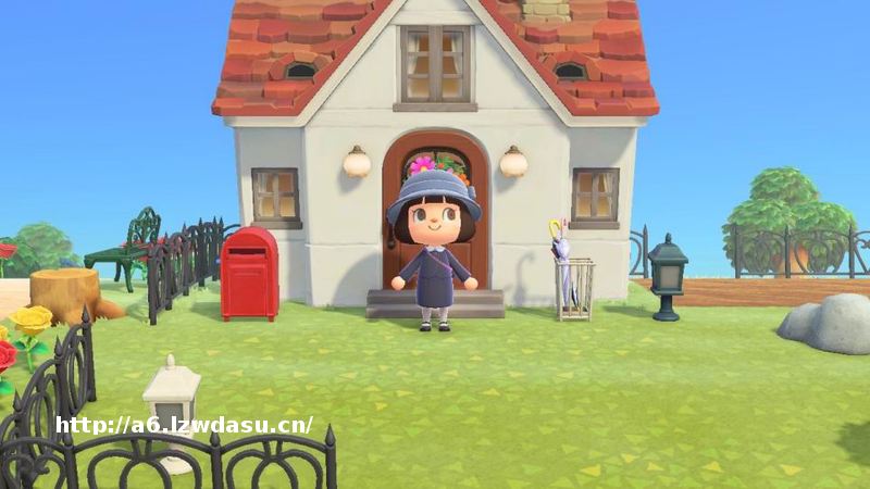 游戏论·他山之石｜重新思考新冠疫情中的《动物森友会》热潮