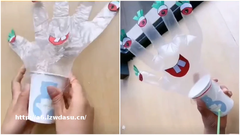 晚饭后和孩子玩点啥？用这10个游戏来场欢脱大作战