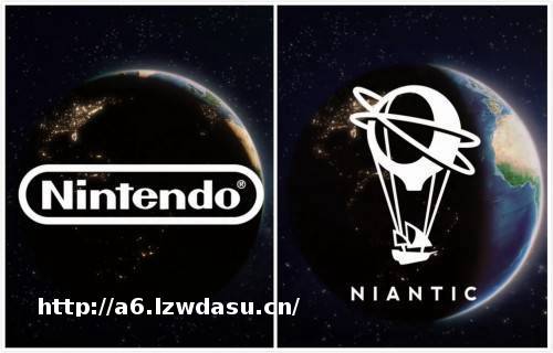 就决定是你了！任天堂新游戏Pokémon Go让你在现实世界跟皮卡丘并肩作战