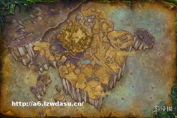 魔兽逸闻两则：起义的黑奴和消失的酒