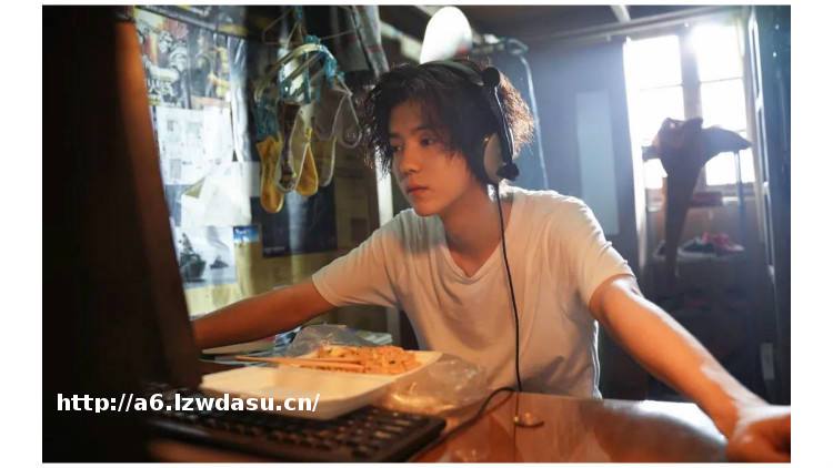 一名为电子游戏发声的初中生，和他紧张的妈妈 — 新京报