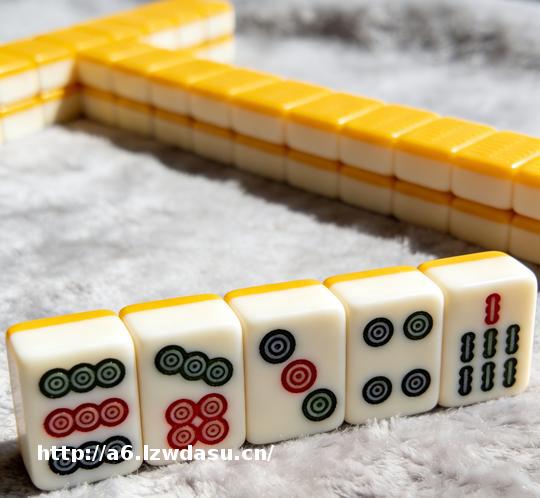 高手揭秘旺家克星三招，从此打麻将钱包鼓起来