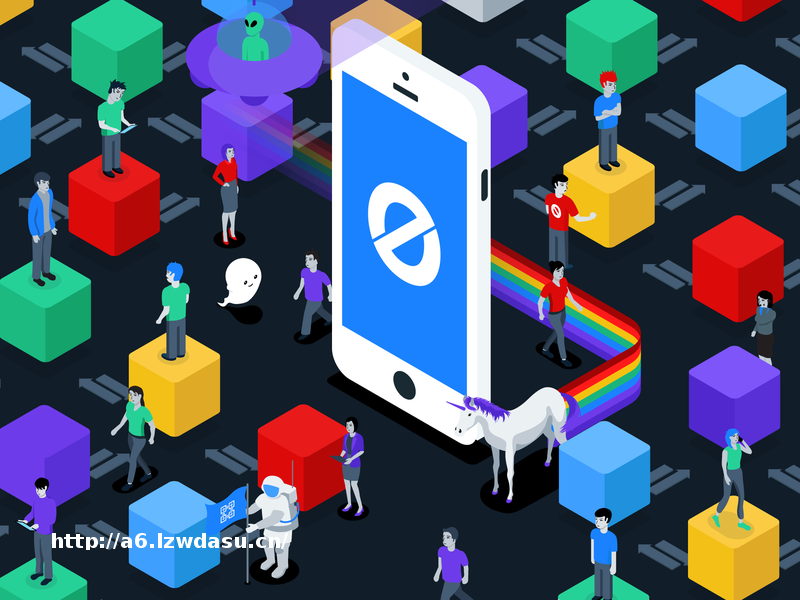 看Origin如何玩儿一场正和博弈的游戏