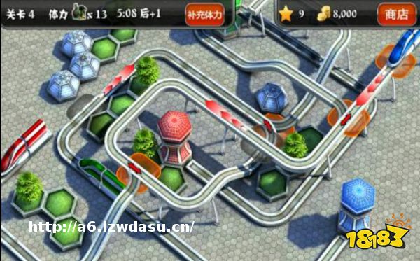 模拟驾驶火车的手游合集2023