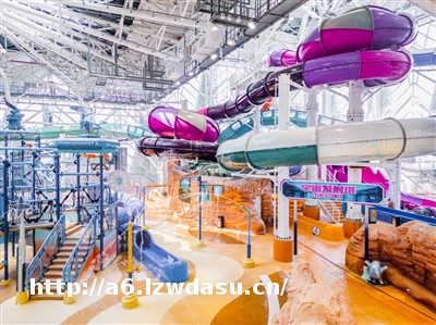 中国城市报
-
冬季游赛道拓宽，室内玩水成澳门新亮点