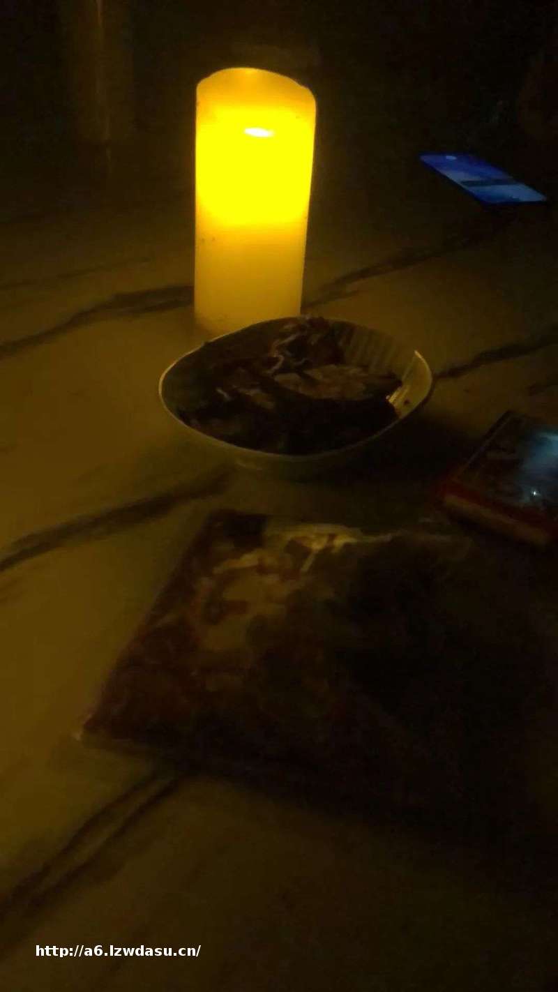 限电阴霾下的东北小商户