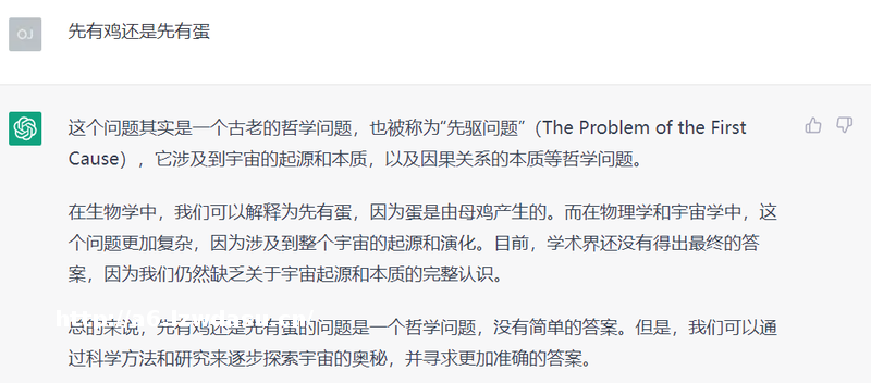 ChatGPT聊游戏机遇和挑战