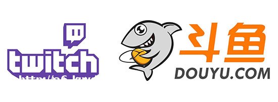 游戏直播大有可为，国外有Twitch中国有斗鱼