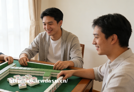 三分钟学会打麻将：国标基础规则全解，新手零门槛快速上手