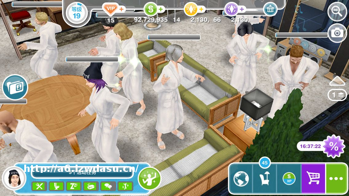 免费好玩的游戏推荐!注册了苹果美区Apple ID,一定要玩这 6 款 App