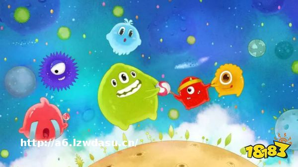 经典的球球闯关游戏有哪些2023