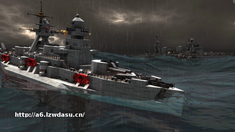 一款超高自由度的沙盒创造游戏