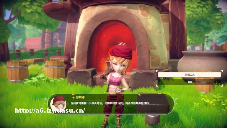 这10款模拟经营类游戏佳作，每一款都能玩到天亮！