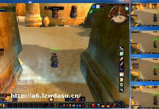 流浪日记游戏攻略搬砖