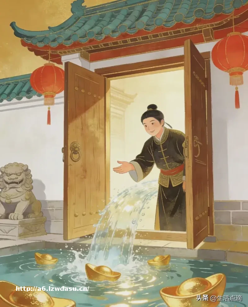 2026周公解梦十大吉梦:梦到1个就走运,榜首多数人都经历过