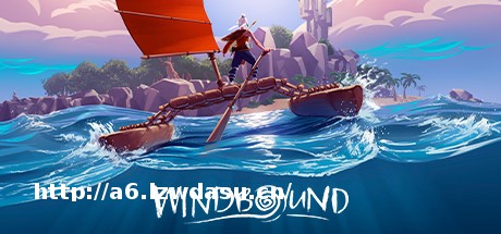 开放世界生存冒险类游戏《Windbound》游侠专题上线