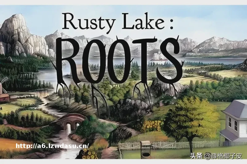 此生必玩的5款独立游戏天花板(第六弹)