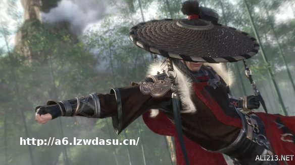 《逆水寒》新本BOSS竟是四大名捕铁手 玩家期待掉神装