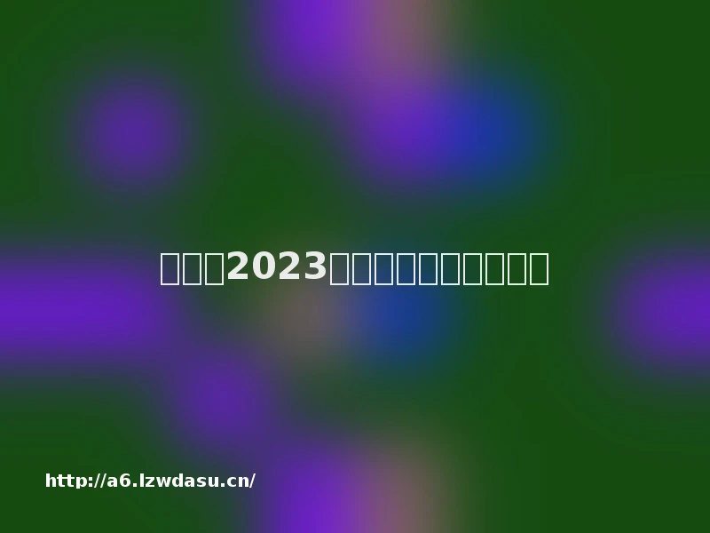 汤姆猫2023年年度董事会经营评述